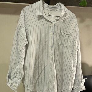 Airitzia Wilfred free button down blouse